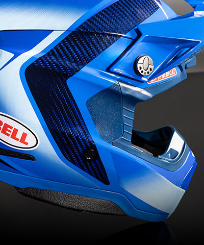 Tomac Replica