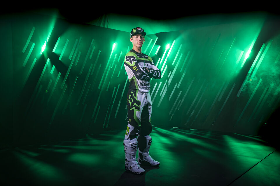 Austin Forkner