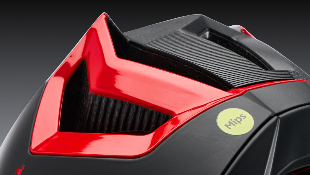 Dual Flow Technology