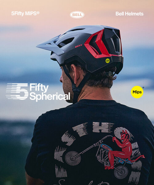 Der brandneue 5Fifty Spherical