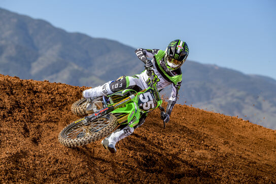 Austin Forkner
