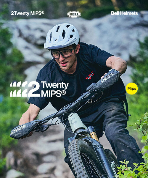 Neuzug&auml;nge MTB