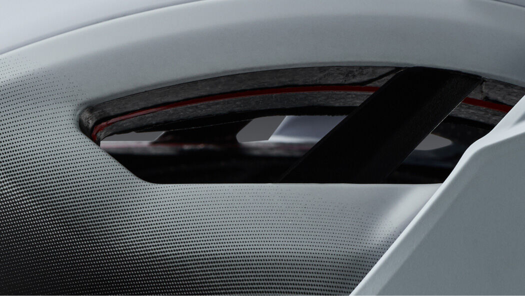 Bell Helmets Spherical Technology