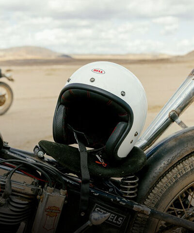 Custom 500