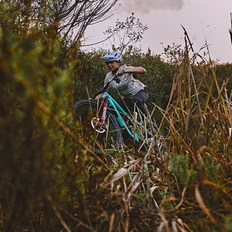 Fahrrad