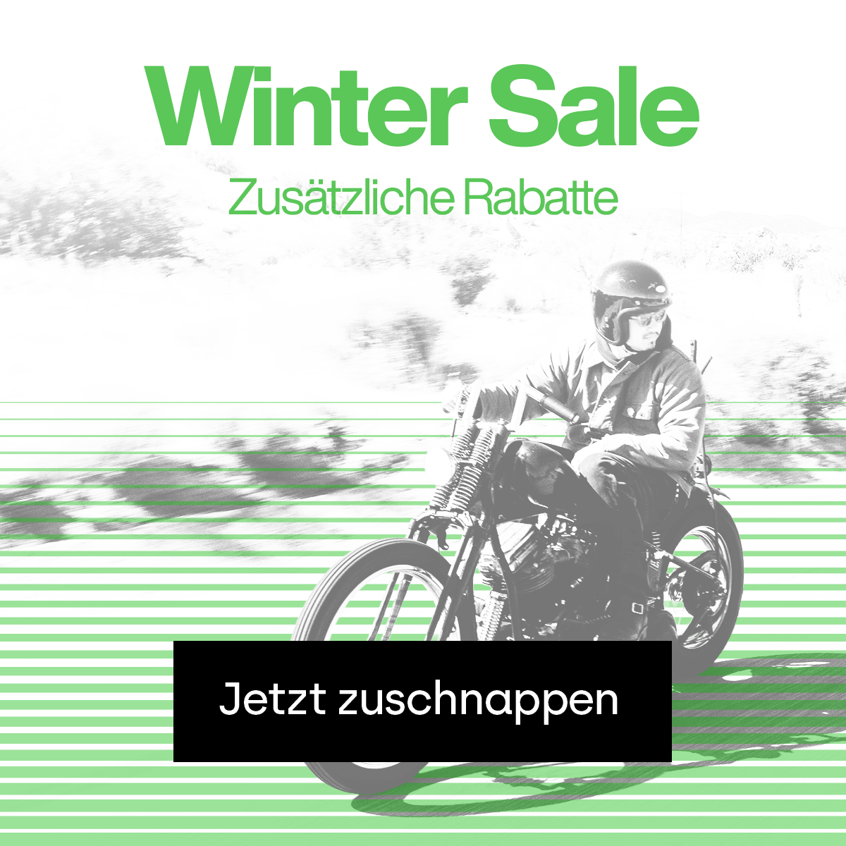 Bell Winter Sale